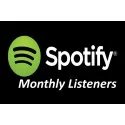 Monatliche Spotify Hörer Kaufen