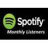 Buy Spotify Monthly Listeners