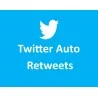 Buy Twitter Auto Retweets