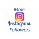 Männliche Instagram Follower Kaufen