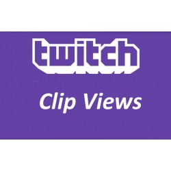 Twitch Channel Views Kaufen