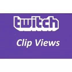 Twitch Clip Views Kaufen