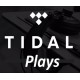 Buy Tidal Plays