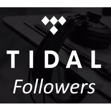 Tidal Plays Kaufen