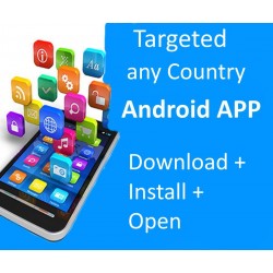 Buy Android APP Download Install