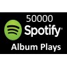 Buy Spotify Album play