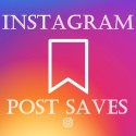 Instagram Saves kaufen