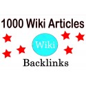 1800 DoFollow Backlinks