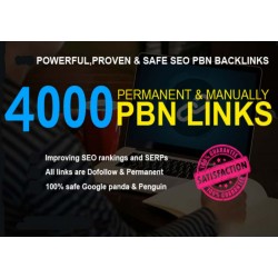 1800 DoFollow Backlinks