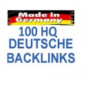 100+ HQ German Backlinks DE. 100% Hand entries SEO link building