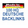 100+ HQ Deutsche Backlinks DE. 100% Handeinträge SEO Linkaufbau