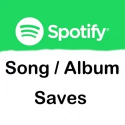 Spotify Saves Kaufen