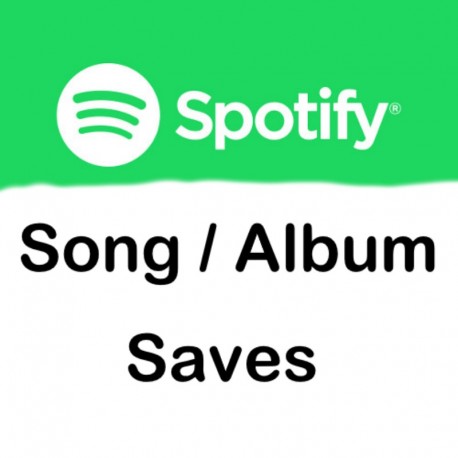 Spotify Saves - The Six Determine Challenge