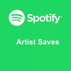 Spotify Artist Saves Kaufen