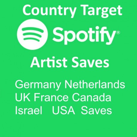 Spotify Saves Premium Accounts Kaufen