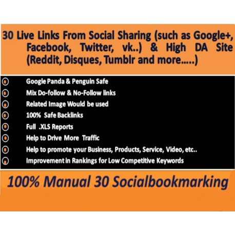 1800 DoFollow Backlinks