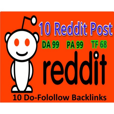 1800 DoFollow Backlinks