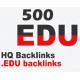 EDU Backlinks Kaufen