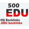 EDU Backlinks Kaufen