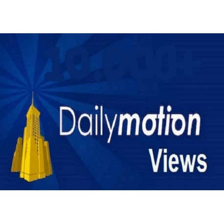 Dailymotion Views Klicks Kaufen