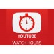 Buy YouTube Watchtime