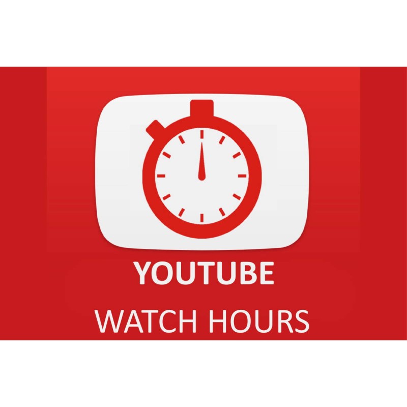 buy-youtube-watchtime cheap