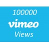 Buy 100000 Vimeo Views