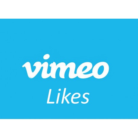 Buy Vimeo Likes