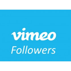 Vimeo Views / Aufrufe Kaufen