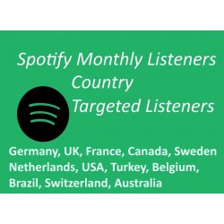 Deutsche Spotify Plays Aufrufe Kaufen