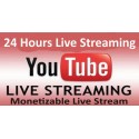 YouTube Live Stream Views Kaufen