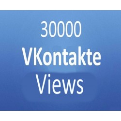 VKontakte (VK.com) Follower kaufen