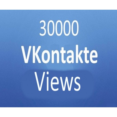 VKontakte (VK.com) Follower kaufen