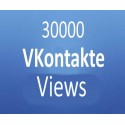 VKontakte (VK.com) Follower kaufen