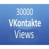 VKontakte (VK.com) Follower kaufen