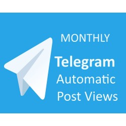Telegram Post Views Kaufen