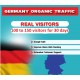 BUY Germany TRAFFIC 30 DAY