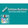 1800 DoFollow Backlinks