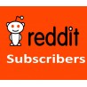 Reddit Abonnenten