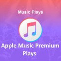Apple Music Plays Kaufen