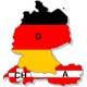 2900 Do-follow german, austria, switzerland Backlinks