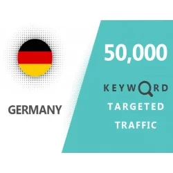 Keywords Deutsche Webseite Traffic Kaufen