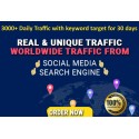 90000 Keywords Gezielte Web Traffic Von Google Yahoo Bing