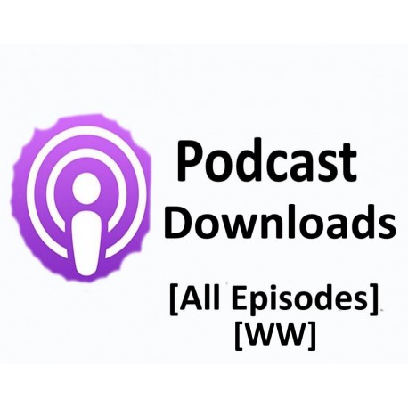i tunes Podcast Downloads All Episodes Kaufen