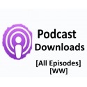 i tunes Podcast Downloads All Episodes Kaufen