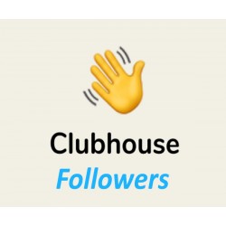 Clubhouse Followers Kaufen