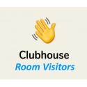 Clubhouse Room Visitors