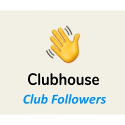 Clubhouse Followers Kaufen