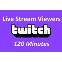 Twitch Live stream zuschauer Kaufen