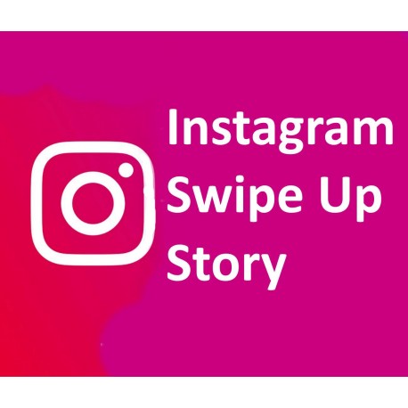 Instagram Story Swipe Ups Kaufen